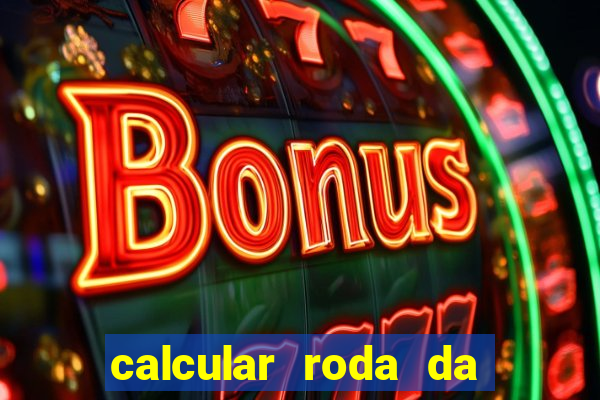 calcular roda da fortuna numerologia